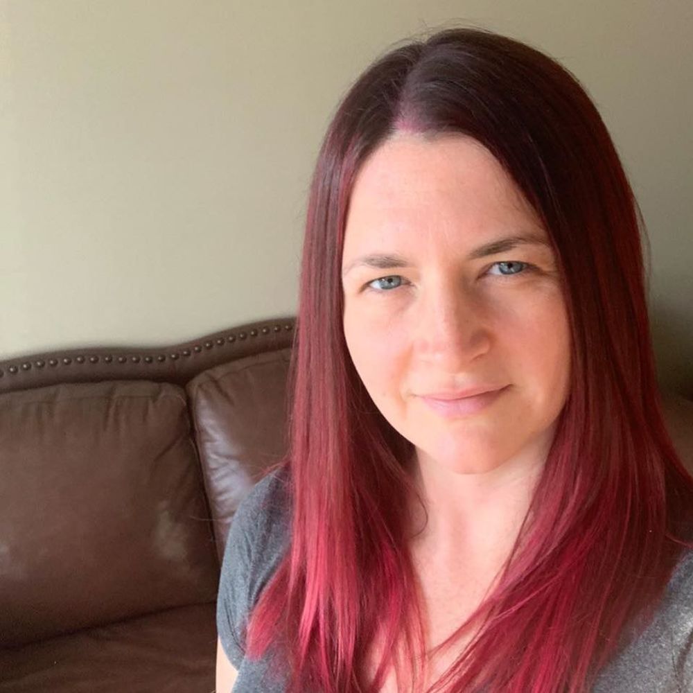 Meet your Posher, Johanne